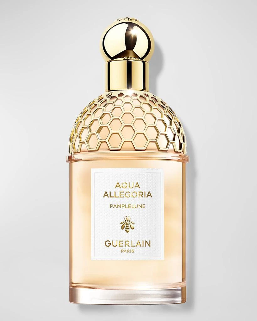 Guerlain Aqua Allegoria Pamplelune Eau de Toilette, 4.2 oz. 1