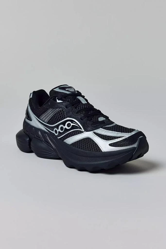 Saucony Saucony Men's Grid NXT Sneaker 4