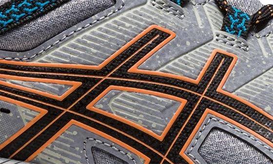 Asics Gel-Venture 9 Running Shoe 6