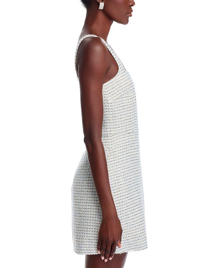 French Connection Tweed Mini Dress