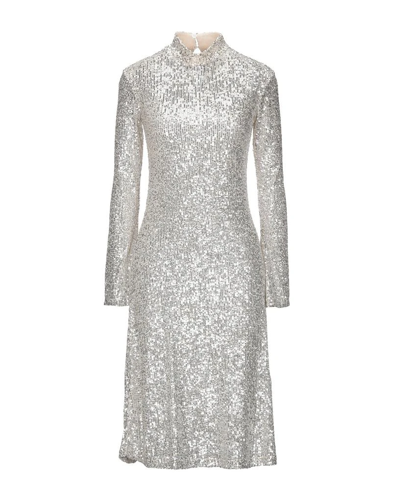 L' AUTRE CHOSE Midi dress 1
