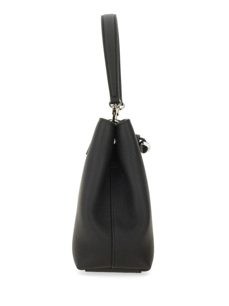 Longchamp Le Roseau" Bucket Bag 4