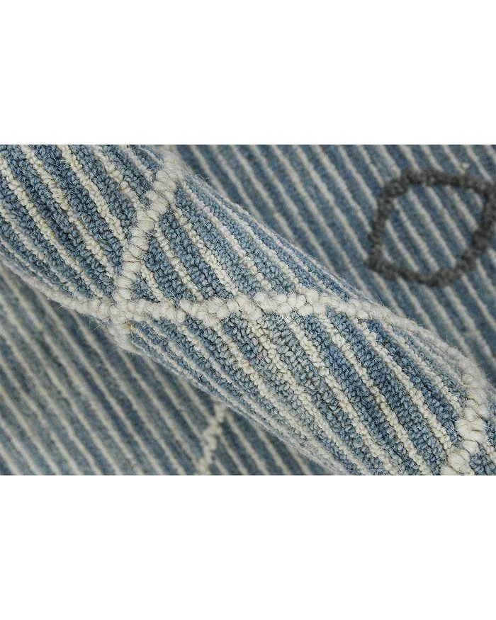 Amer Rugs Berlin Lanmore Area Rug, 8' x 10' 3