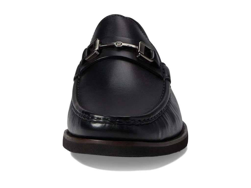 Peter Millar Crown Leather Bit Loafer 6