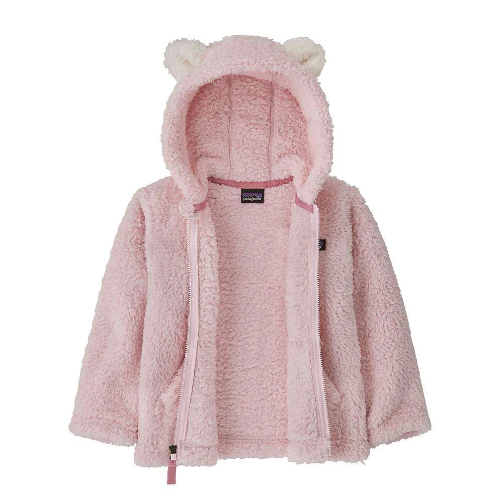 Patagonia Baby Furry Friends Hoody