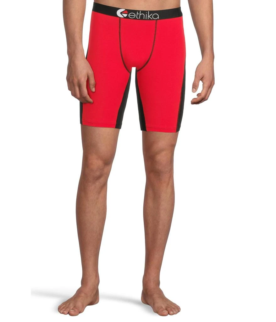 Ethika Black OG 1