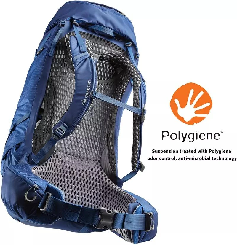 Gregory Gregory Katmai 65 Internal Frame Pack 3