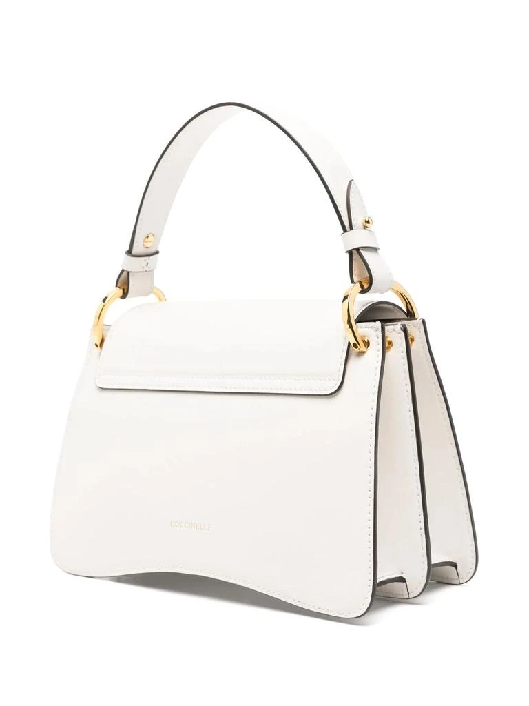 Coccinelle Coccinelle Classic Tote Bag 3