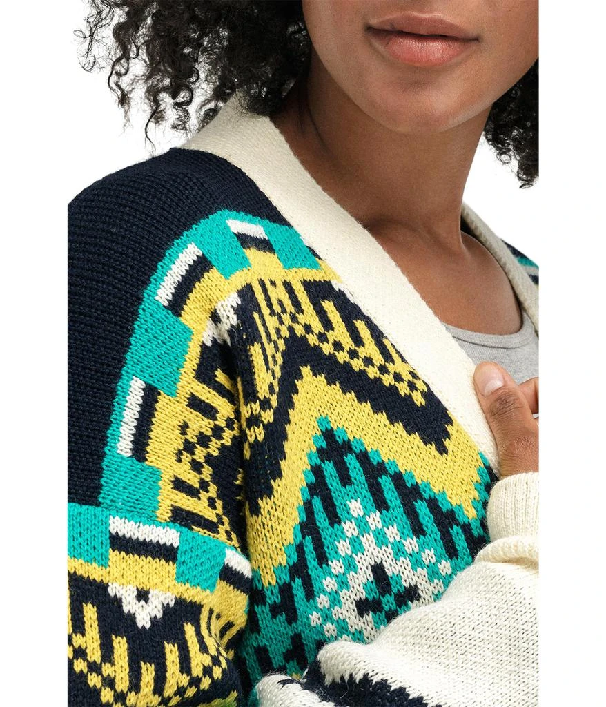Dale of Norway Skåla Cardigan 3