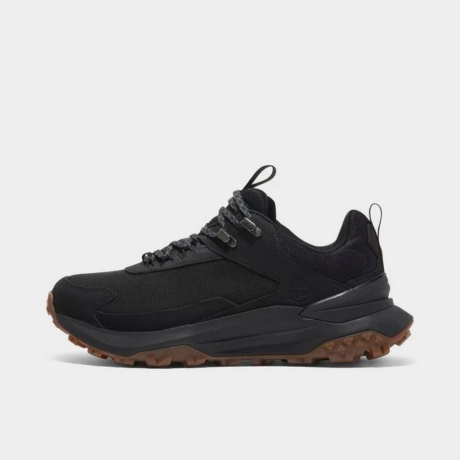 Timberland Men's Timberland Motion Access Low Waterproof Casual Shoes 1