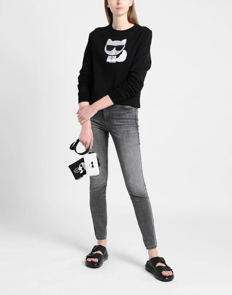 Karl Lagerfeld Paris Sweatshirt 4