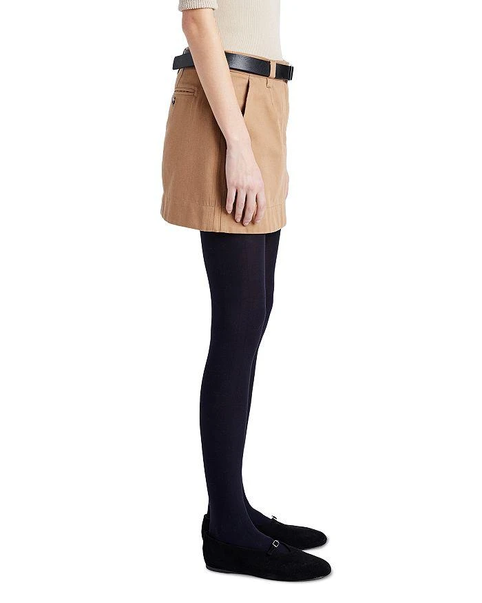 Proenza Schouler Silas Mini Skirt 4