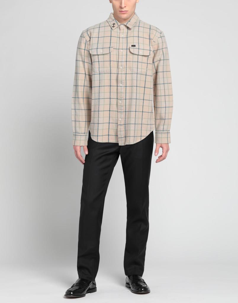 Dark Seas Checked shirt