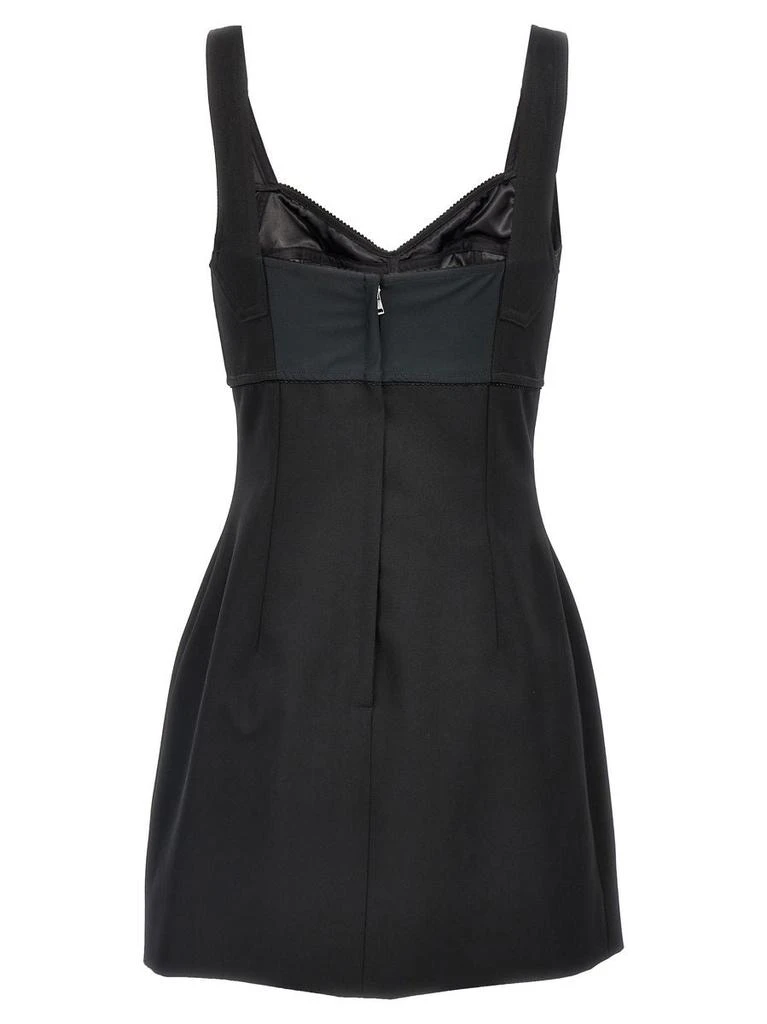 Dolce & Gabbana Dolce & Gabbana Mini Dress 2
