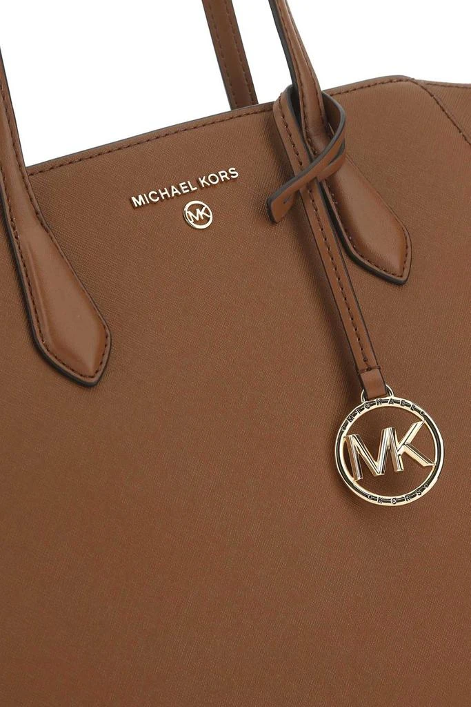 Michael Michael Kors Michael Michael Kors Marilyn Medium Tote Bag 4