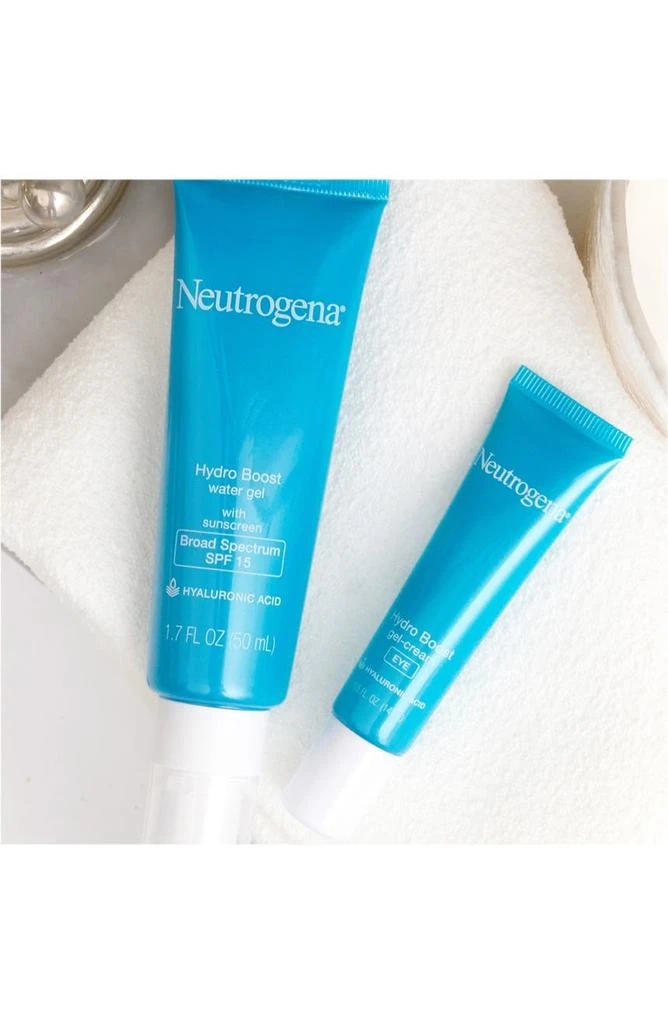 NEUTROGENA Hydro-Boost Gel Eye Cream 3