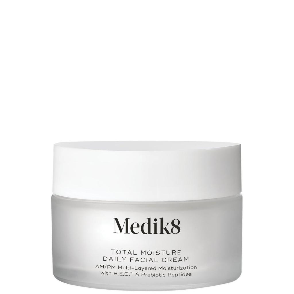 Medik8 Medik8 Total Moisture Daily Facial Cream 48g