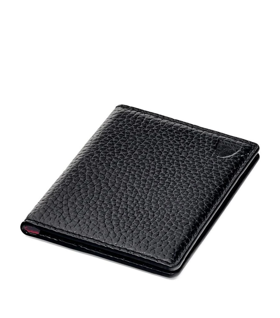 Aspinal of London Leather Travel Card Holder 5