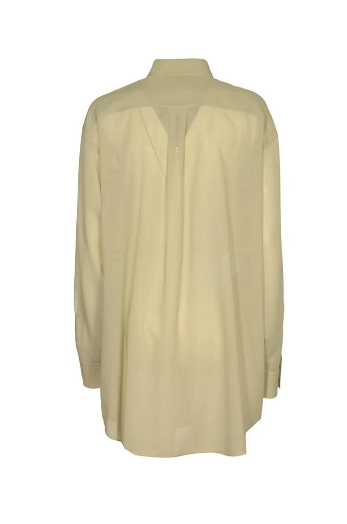 PHILOSOPHY di LORENZO SERAFINI Philosophy By Lorenzo Serafini Shirts Grey 2