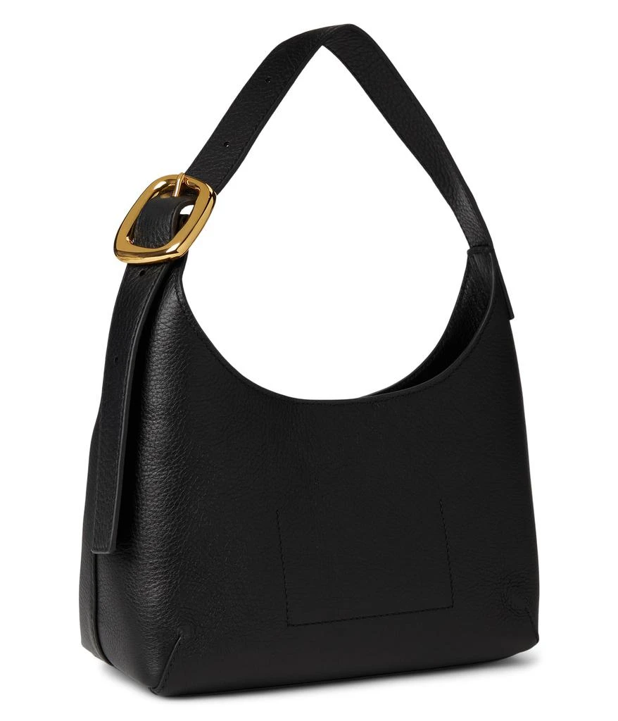 Madewell Puffy Buckle Shoulder 2