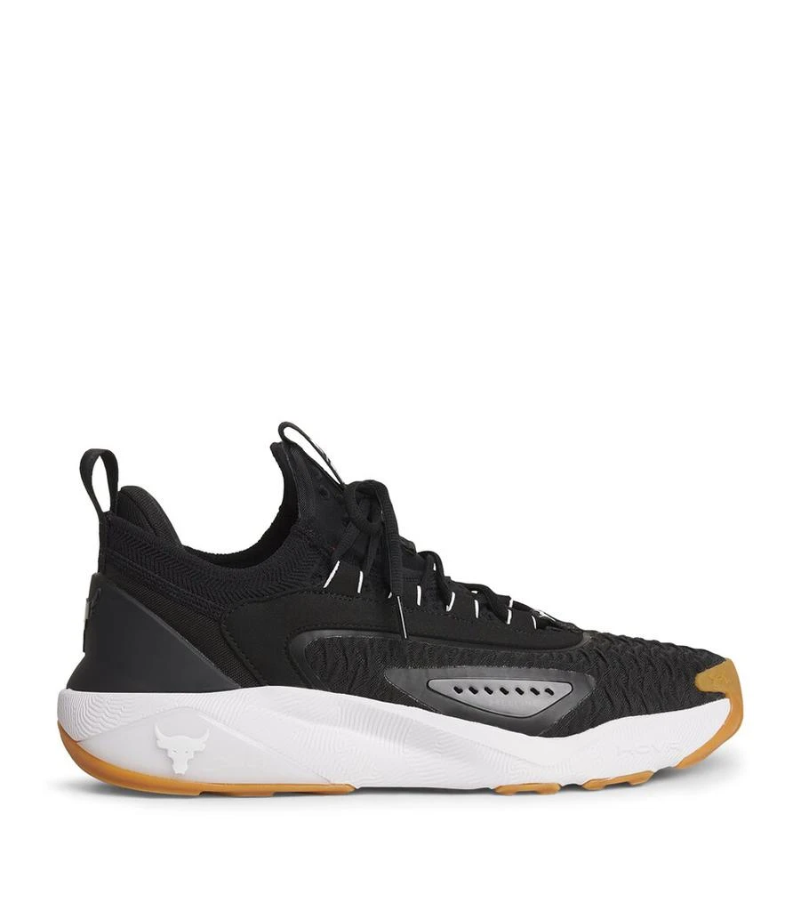 Under Armour Project Rock 7 Trainers 1