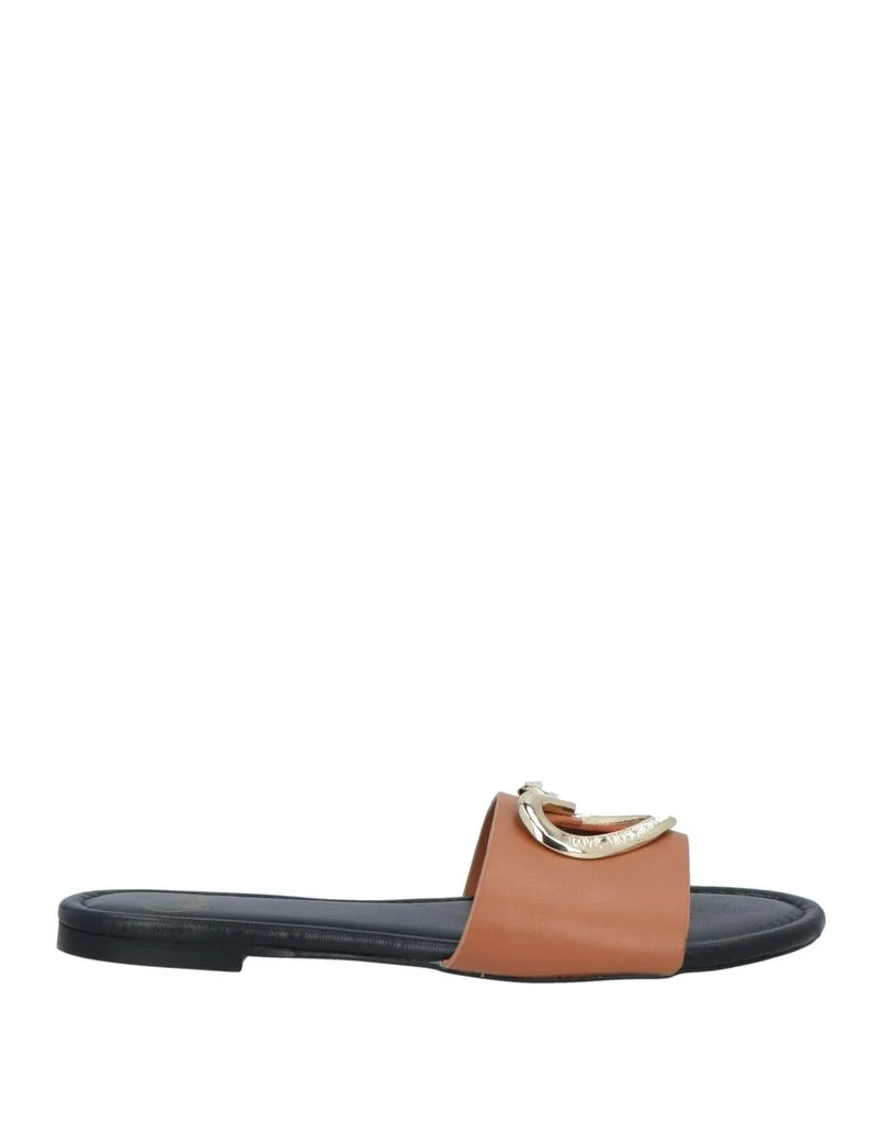 Love Moschino Sandals 1