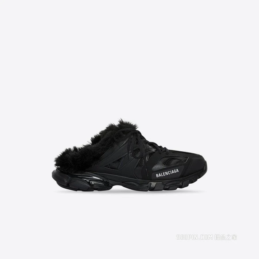 Balenciaga Balenciaga Track Mule 1