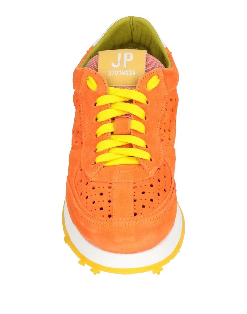 JP/DAVID Sneakers 4