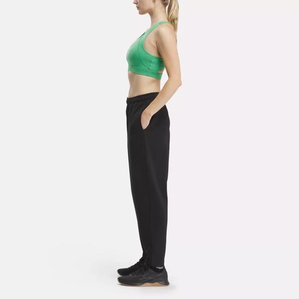 Reebok Lux Fleece Sweatpants 2