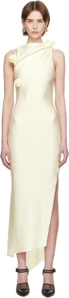 Off-White Asymmetric Flower Gown Maxi Dress On Sale Now with Up to 70% Off | Discover Exclusive Deals & Savings at BeyondStyle Authentic COPERNI long dresses|women with Limited-Time Discounts, Free Off-White Asymmetric Flower Gown Maxi Dress On Sale Now with Up to 70% Off | Discover Exclusive Deals & Savings at BeyondStyle Authentic COPERNI long dresses|women with Limited-Time Discounts, Free