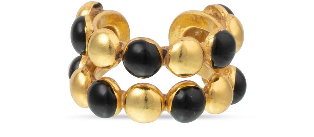 SYLVIA TOLEDANO Dots ring