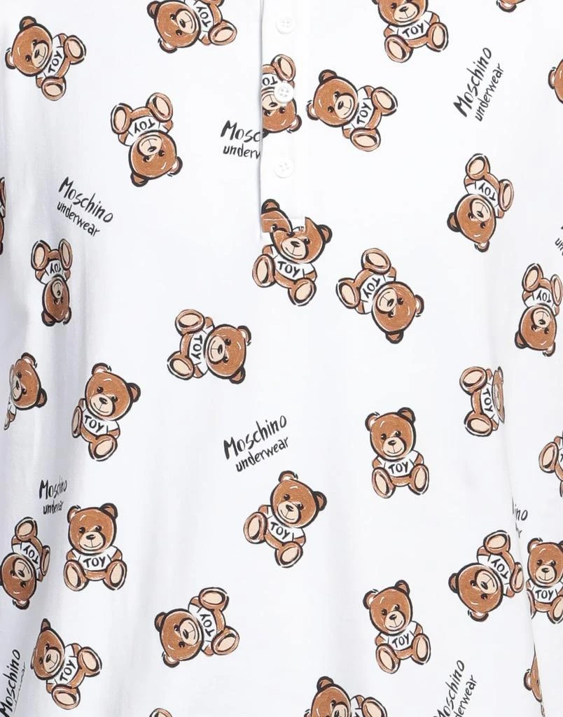 Moschino Sleepwear 4