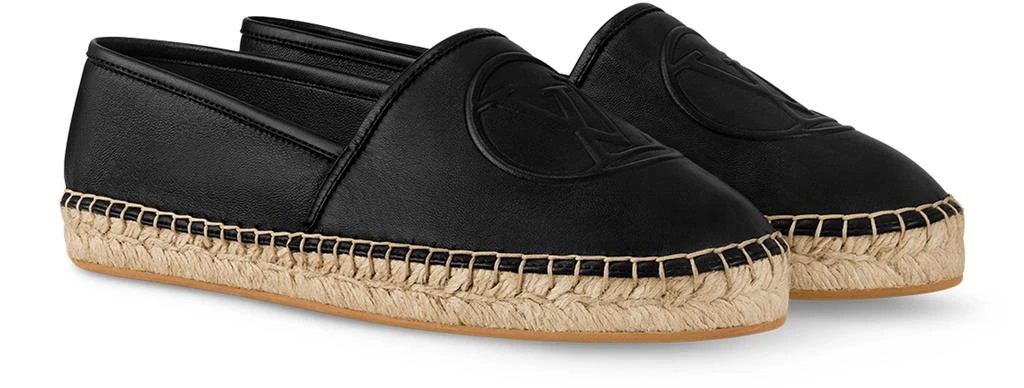 Louis Vuitton Starboard Flat Espadrilles 3