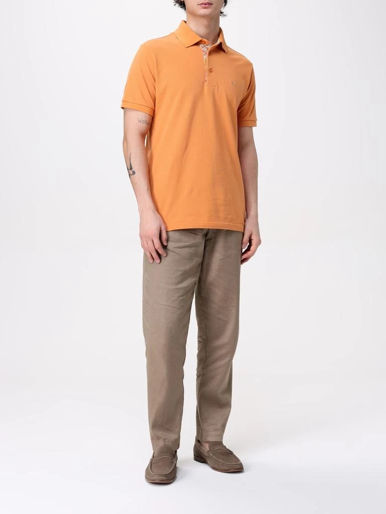 ETRO Polo衫 男士 Etro 2