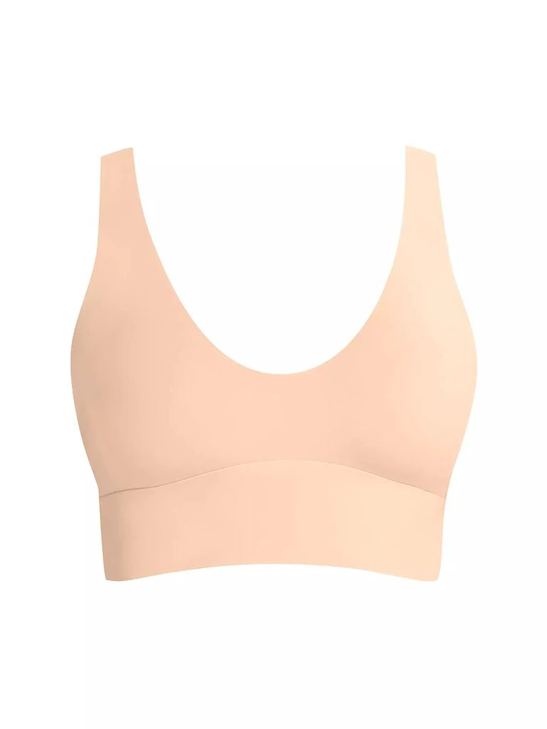 Commando Butter Comfy Longline Bralette 1