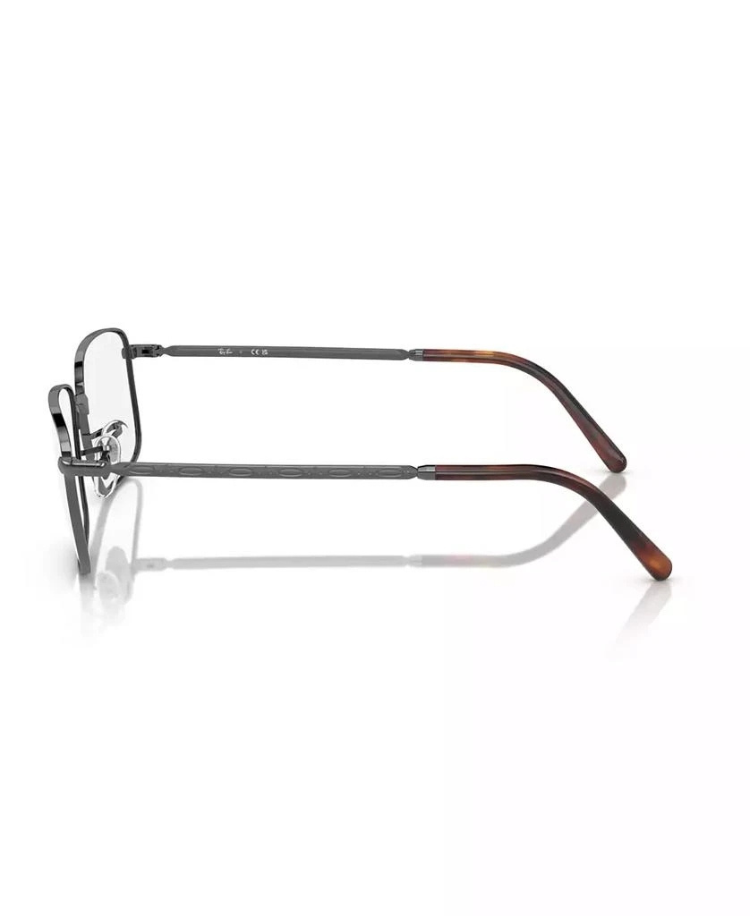 Ray-Ban Unisex Eyeglasses, RB3717V 4