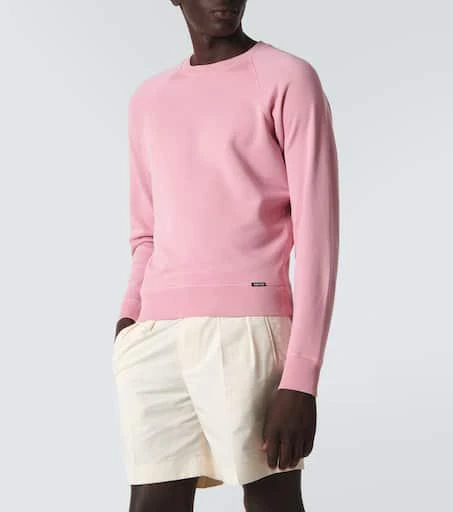 Tom Ford Cotton sweatshirt 3