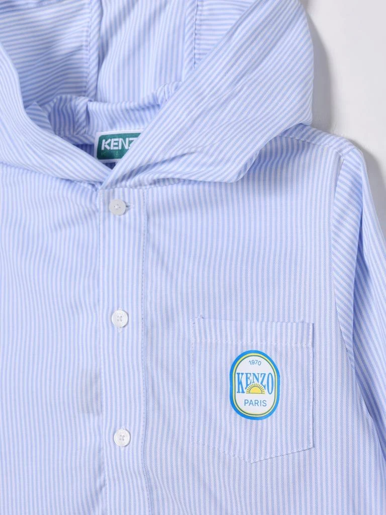 Kenzo Shirt kids Kenzo Kids 3