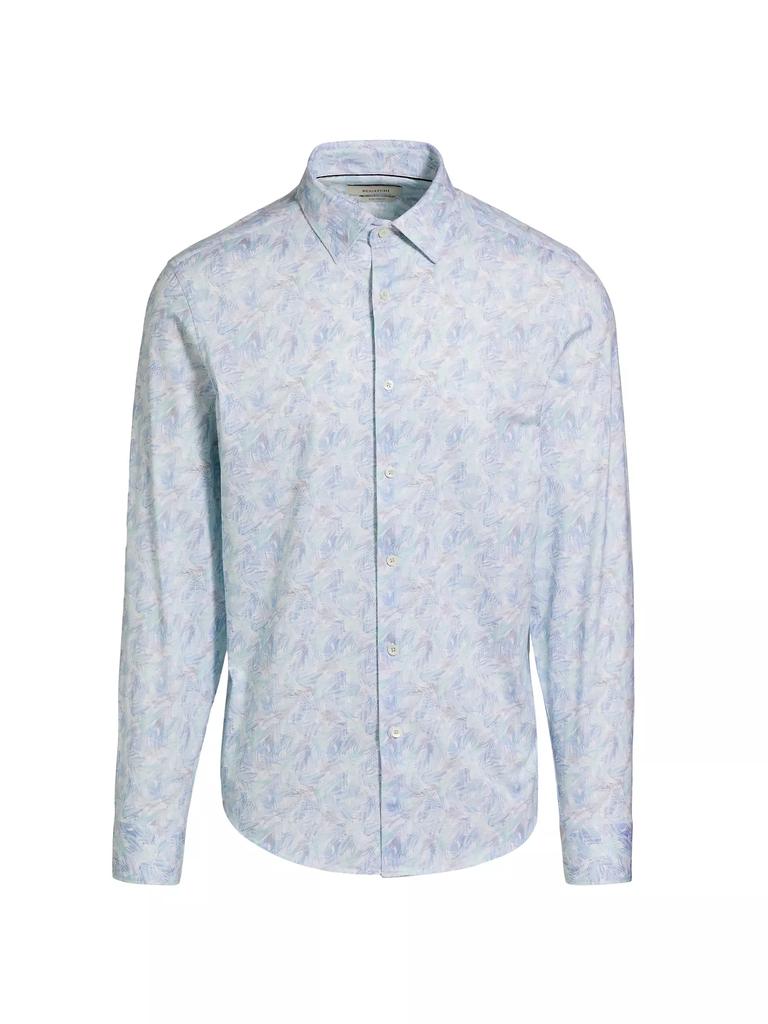 BUGATCHI OoohCotton® James Shirt