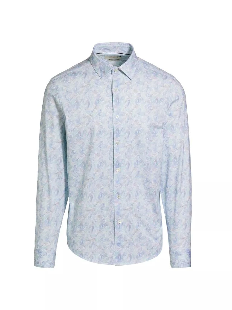 BUGATCHI OoohCotton® James Shirt 1