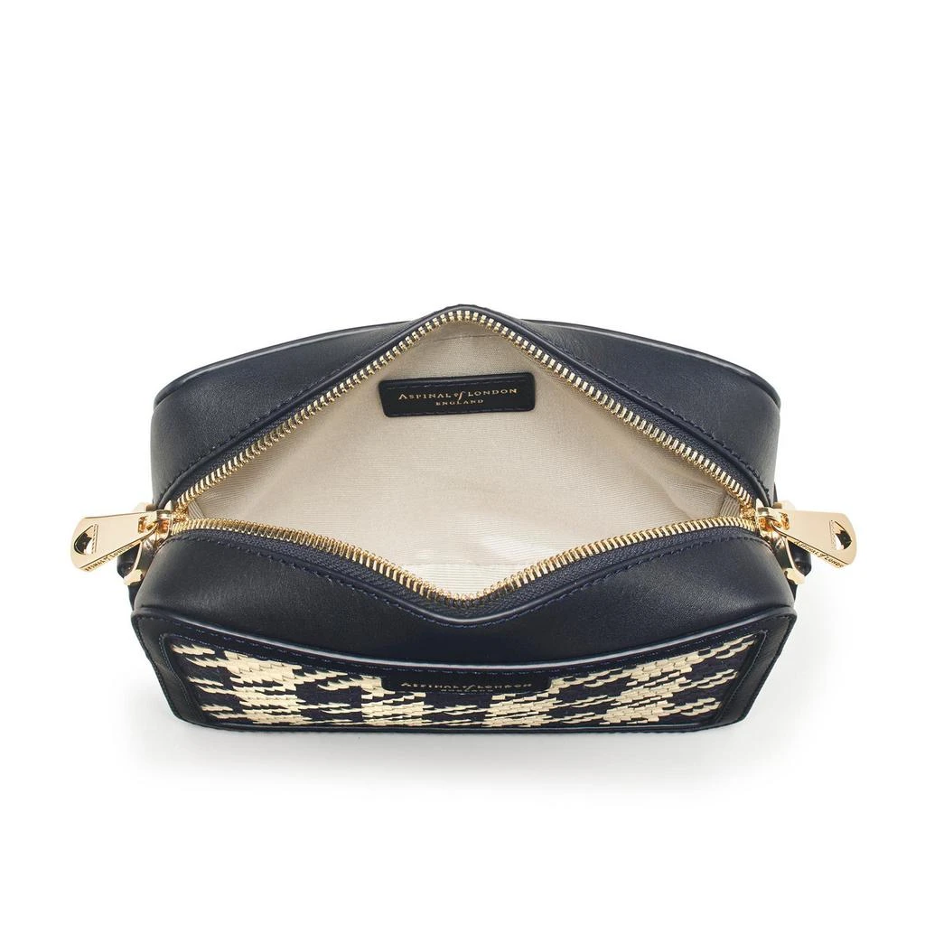 Aspinal of London Camera bag 4