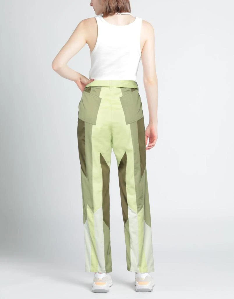 KIKO KOSTADINOV Casual pants 3