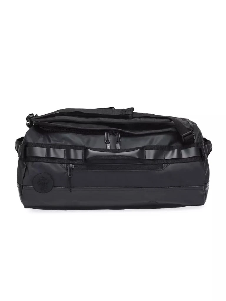 BABOON TO THE MOON Go-Bag Small Duffel Bag 1