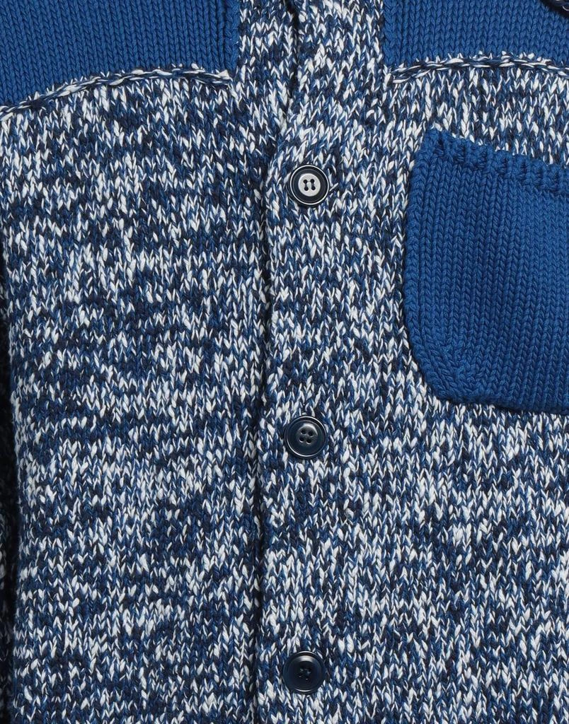 Kenzo Cardigan 4