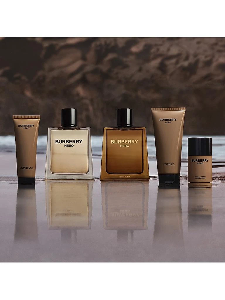 Burberry Hero Eau De Parfum 6