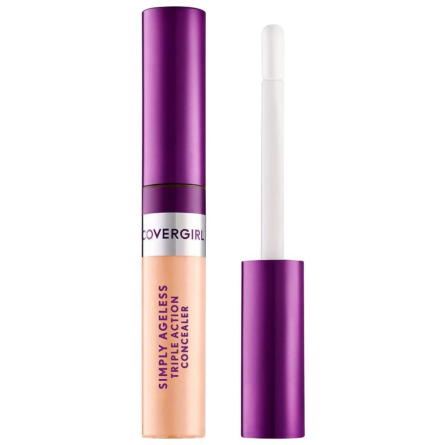 Covergirl Triple Action Concealer