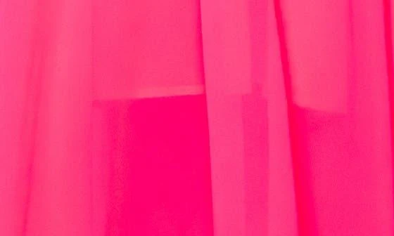 Meghan LA Sunset Midi Dress 6