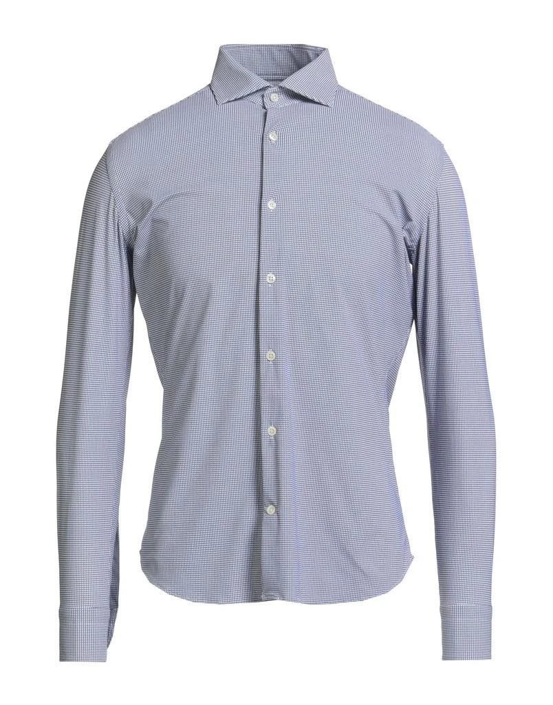 CALIBAN Patterned shirt 1