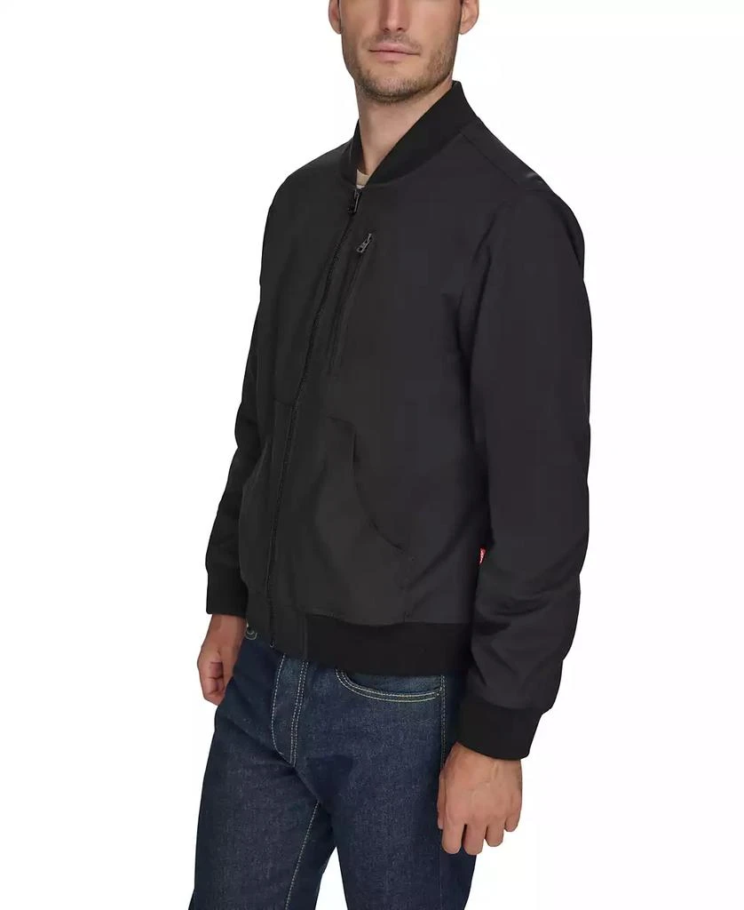 Levi's Men's Military Bomber Jacket 4