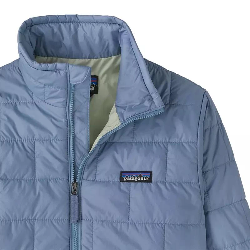 Patagonia Patagonia Boys
 Nano Puff Jacket 4